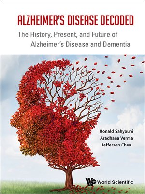cover image of Alzheimer's Disease Decoded